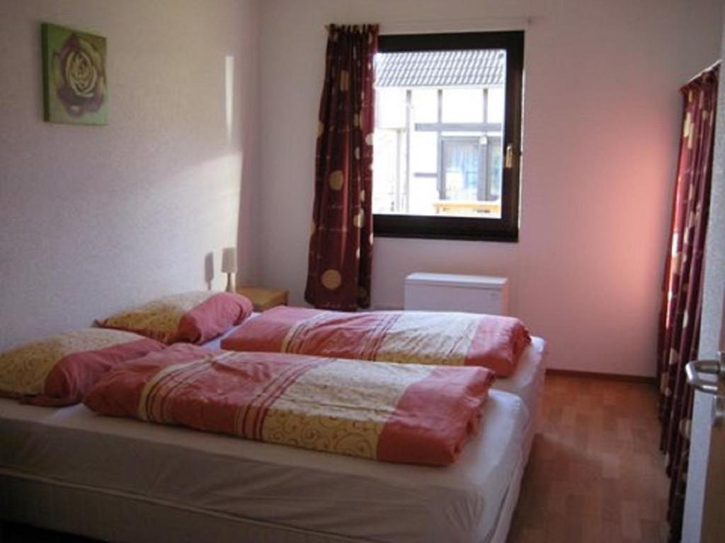 Am Sternberg 211 Hotel Frankenau Exterior photo